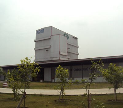 CÔNG TY TNHH EH LONG AN VIỆT NAM