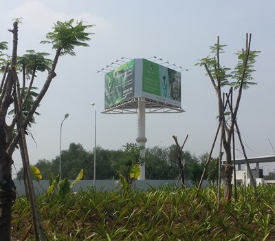 KHU BIỆT THỰ NINE SOUTH