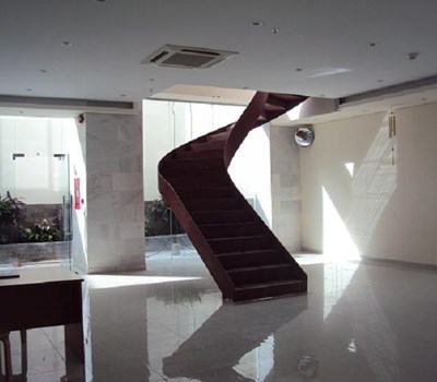 CAO ỐC 157 PASTER - Q3 - TP HCM