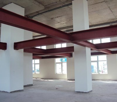 CÔNG TY TNHH QUANG ANH 