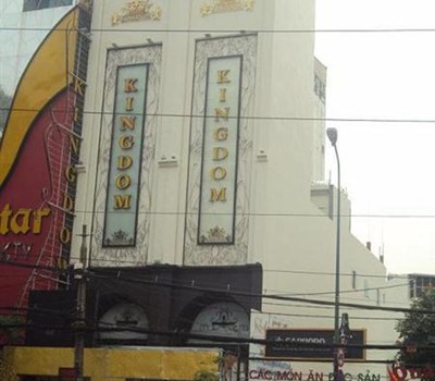 NHÀ HÀNG KARAOKE KINGDOM - Q1 - TP HCM