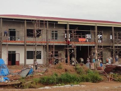 TRƯỜNG ĐẠI HỌC NAM CẦN THƠ