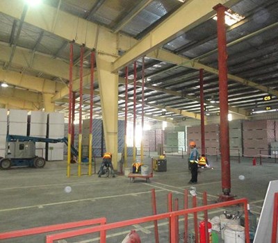 CÔNG TY SAINT GOBAIN VIỆT NAM