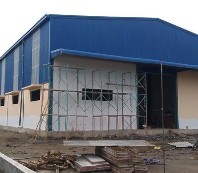 CÔNG TY CP ĐẦU TƯ XD TM TRƯỜNG THỊNH