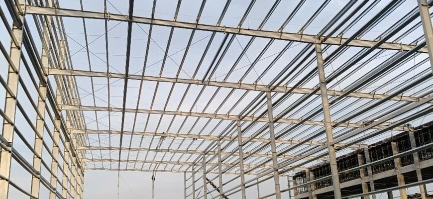 NHÀ MÁY SẢN XUẤT JINHUA VIỆT NAM - TÂY NINH