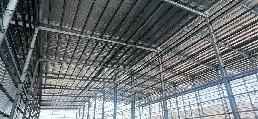 NHÀ MÁY SẢN XUẤT JINHUA VIỆT NAM - TÂY NINH