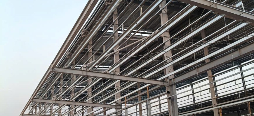 NHÀ MÁY SẢN XUẤT JINHUA VIỆT NAM - TÂY NINH