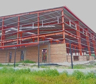NHÀ MÁY SẢN XUẤT NỘI THẤT - BÌNH THUẬN 
