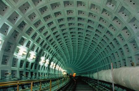 Bê tông đúc sẵn trọn gói cho công trình