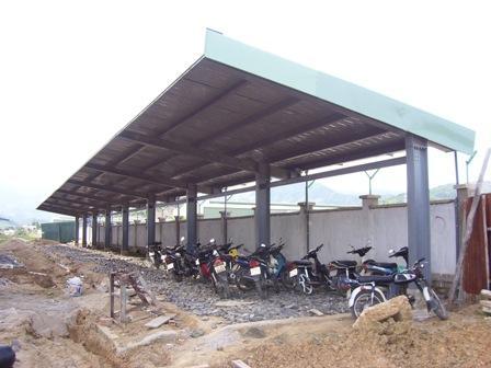 Bộ Xây dựng tổ chức Hội nghị góp ý Dự thảo sửa đổi Hiến pháp năm 1992