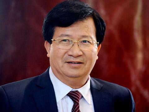 Bộ trưởng Xây dựng: 'Sự cố chủ yếu ở công trình dân tự xây'