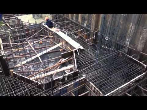 Công nghệ xử lý nền đất yếu ở Việt Nam