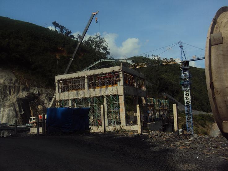 Tăng cường kiểm soát thép nhập khẩu